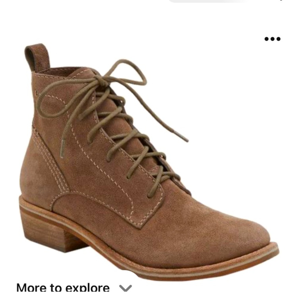 Dolce Vita Seema boots 9.5